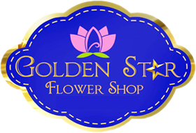 Book your event now! www.goldenstarflowershop.com